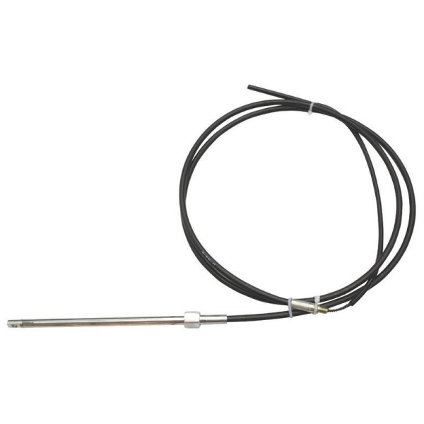 Steering Cable for Helm Heavy-duty Type Seering Helms and Steering Cables
