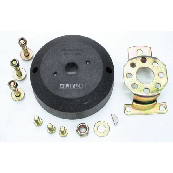 Bezel Kit, Applicable for 90? Seering Helms and Steering Cables