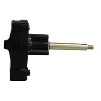 Kormilarski uređaj ‘Heavy Duty” za motore do 150 KS Kormilarski uređaji i sajle volana