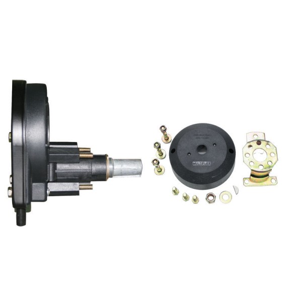 Kormilarski uređaj “Light” za motore do 55 KS Kormilarski uređaji i sajle volana