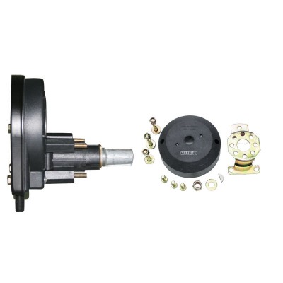 Kormilarski uređaj “Light” za motore do 55 KS Kormilarski uređaji i sajle volana