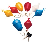 Privjesak za ključeve plutajući Pokloni,privjesci, zvona i satovi