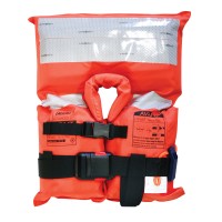 LALIZAS Foam Lifejacket Advanced, SOLAS/MED-MER, Infant Foam Lifejackets