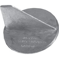 Cink protektori za vanbrodske Suzuki motore Cinkovi za motore