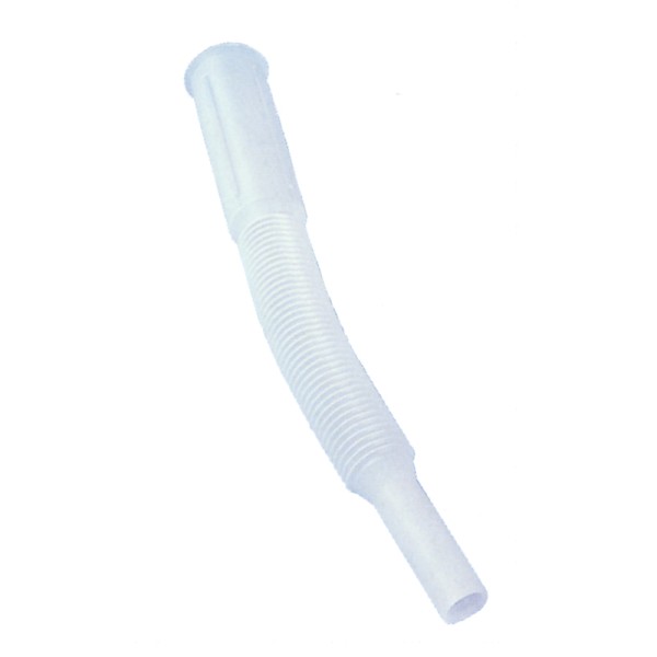 Extension for Funnel 27480 Jerrycan Portable Fuel Tanks