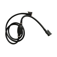 "Fuel Primer Bulb with Hose "" 8mm & Connectors" Fuel Hoses, Pumps and Fuel Vents