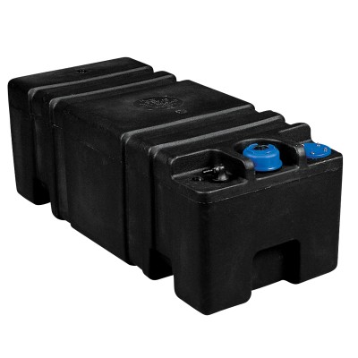 ERCOLE Fixed Fuel Tank Built-in fuel tanks