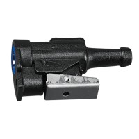 Utičnica goriva,ženska Ø9,5mm Yamaha/Mariner/Mercury Utičnice goriva