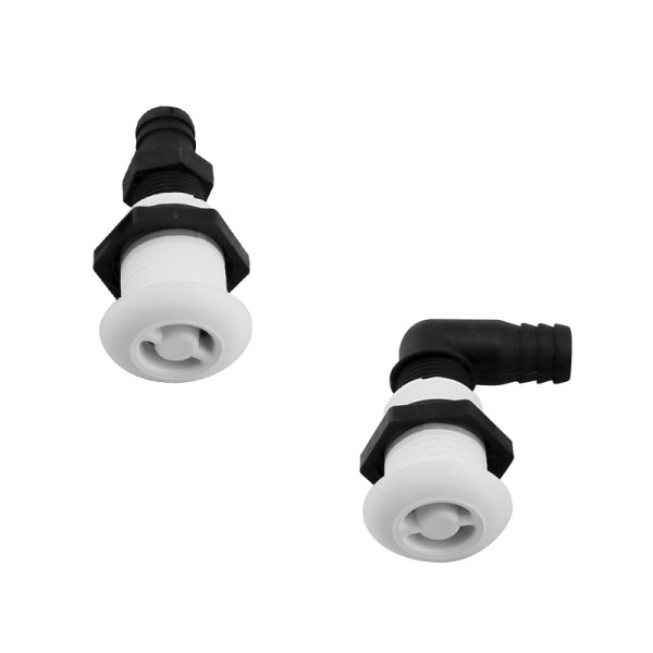 Ventilator for Tank - Round Vents