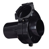 Ventilator za provjetravanje strojarnice Ventilatori motornog prostora