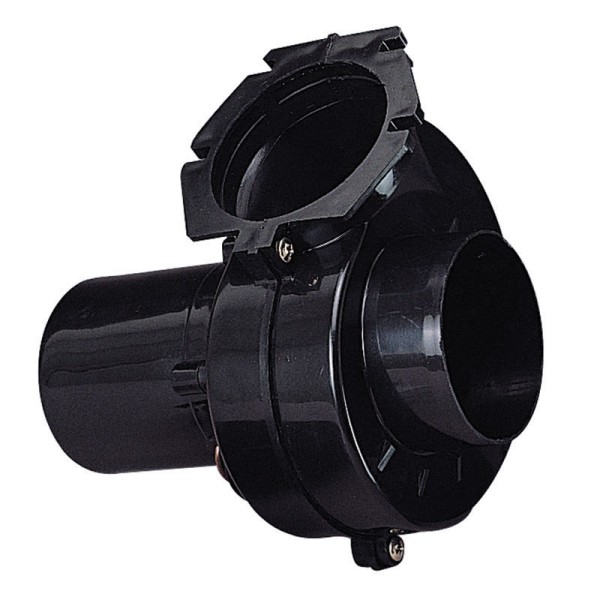 Electric Bilge Blower Inflatable Boats, Engines & Accessories