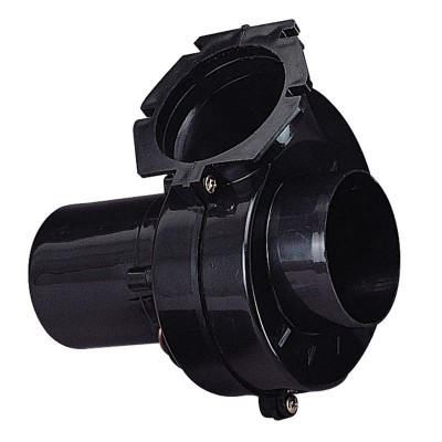 Ventilator za provjetravanje strojarnice Ventilatori motornog prostora