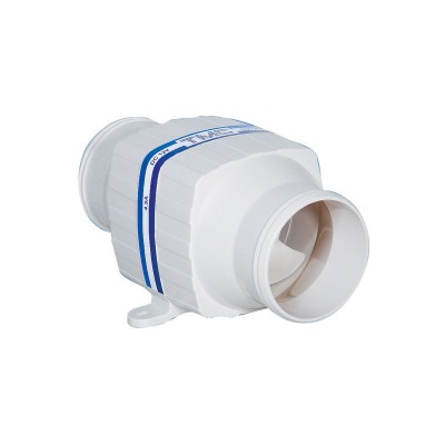 In-line Blower 4” Inflatable Boats, Engines & Accessories