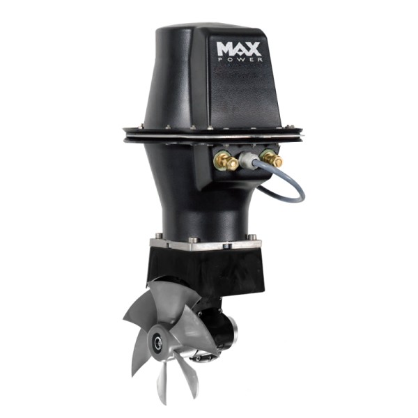 IGNITION PROTECTED THRUSTERS CT Ignition Protected Thrusters