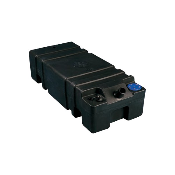 SOGLIOLA Fixed Fuel Tank Built-in fuel tanks