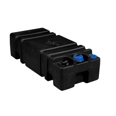 SOGLIOLA Fixed Fuel Tank Built-in fuel tanks