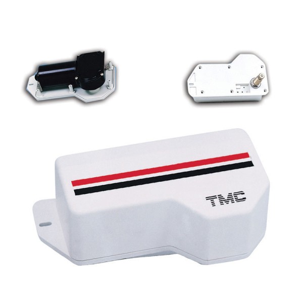 Heavy-duty Wiper Motor, 2 Speeds, with 2” Shaft Windshield Motors & Arms