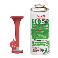 Signal Horn ECO 300 ml, Set Fog Horns