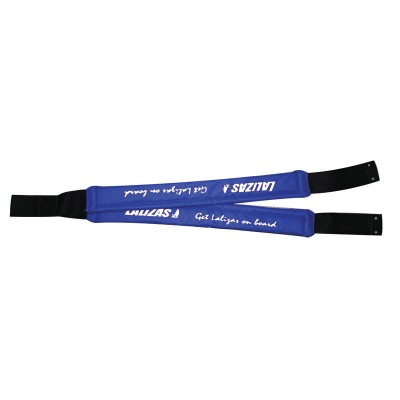 Optimist Hiking Straps, L: 1,5m W: 5cm Sailboats Equipment