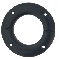 Palubna spojnica za Optimist, D57mm Oprema za brodove Optimist