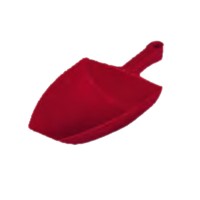 Ispolac-šešula SVEZIA, crvena Šešula / Ispolac