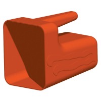 Lopatica za vodu, 2,5lt Šešula / Ispolac