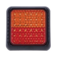 LED svjetlo za trajler, vodootporno Dijelovi za trajlere