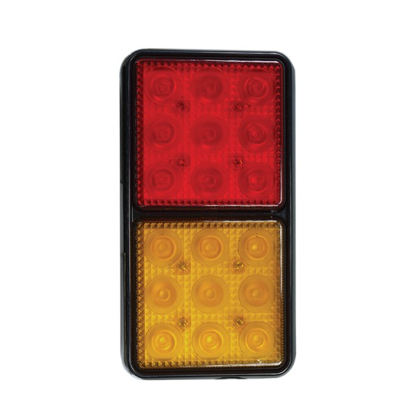 LED Trailer Light, waterproof Trailer Spare Parts