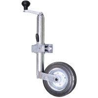 Jockey Wheel Trailer Spare Parts