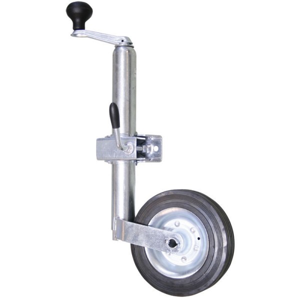 Jockey Wheel Trailer Spare Parts