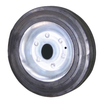 Spare Wheel for Jockey Wheel, 200x50mm Trailer Spare Parts