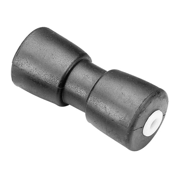 Keel Rollers, Molded Rubber Trailer Spare Parts