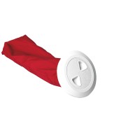 Inspekcijski otvori 108/133/168mm, s vrećicom Inspekcijski otvori