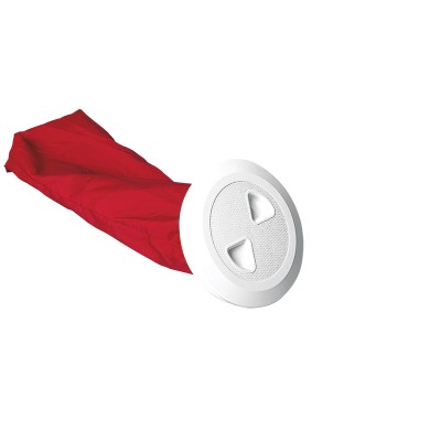 Inspekcijski otvori 108/133/168mm, s vrećicom Inspekcijski otvori