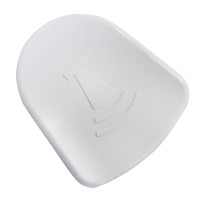 Nuova Rade compact electromagnetic horn 12V 1.5A, 100 dB, white ASA, UV resistant Boat Horns