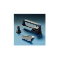 Ručka za palubni prozor GEBO, desna (set) Brodski prozori i Dodaci