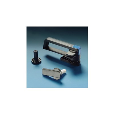 Ručka za palubni prozor GEBO, desna (set) Brodski prozori i Dodaci