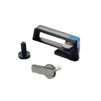 Ručka za palubni prozor GEBO, lijeva (set) Dodaci za brodske prozore