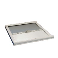 Zaštitna mrežica za palubni prozor Zaštita od insekata