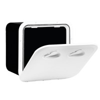 Kutija s TOP LINE vratašcima 370x375mm Kutije za pohranjivanje