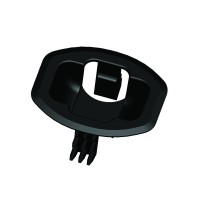 LALIZAS Base for Lifejacket Flashing Light 72349 & 72353 Life-Saving Lights & Accessories