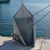 Hatch Ventilating Sail Cabin Vents