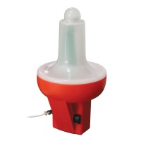 LALIZAS Lifebuoy Light SOLAS/MED/USCG-MER Life-Saving Lights & Accessories