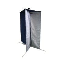 Hvatač vjetra “Windtrap 4D” Ventilatori kabine