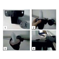 LALIZAS Lifebuoy Light USCG/SOLAS/MED-ATEX/IECEx Life-Saving Lights & Accessories