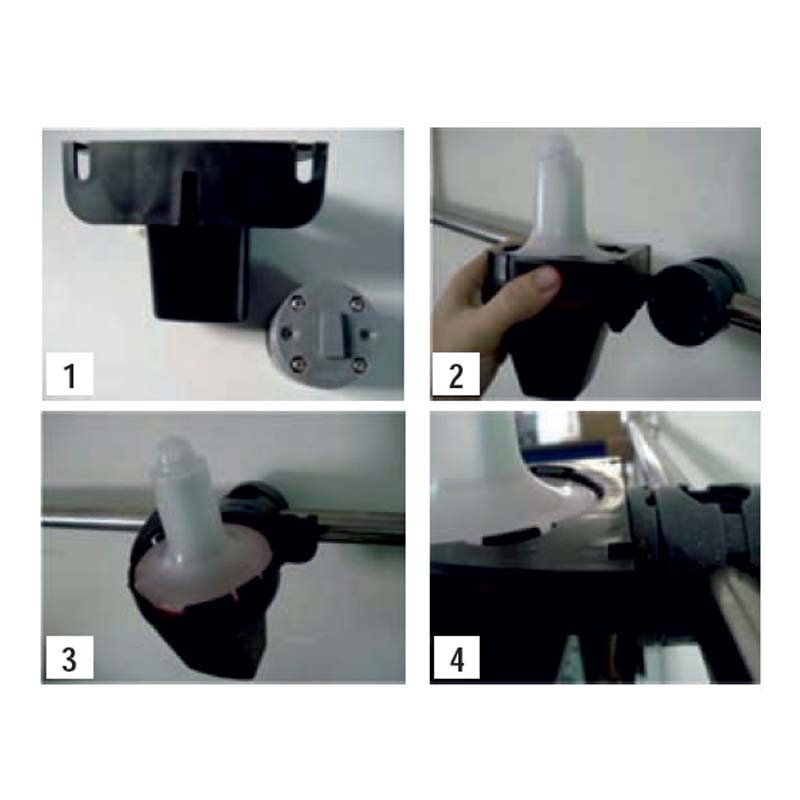 LALIZAS Lifebuoy Light USCG/SOLAS/MED-ATEX/IECEx Life-Saving Lights & Accessories