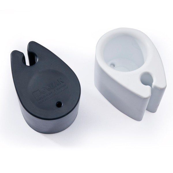 Clip-on CAN HOLDER General use cases - drink holders