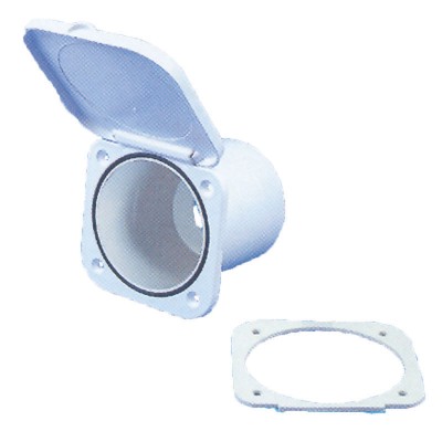 Kutija za prekidač za bateriju s vodonepropusnim poklopcem Sklopke