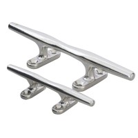 Bitva tip USA, Inox 316 Bitve i zjevače