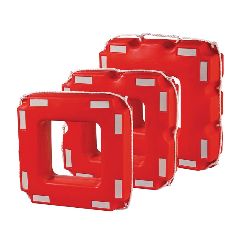 DELFINO Lifefloat Foamfilled with Reflactive Tape Pluta?e za spaavanje